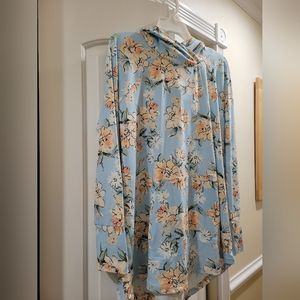 LulaRoe Amber Hoodie